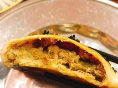 -阿拉木汗餐厅(山大路店)