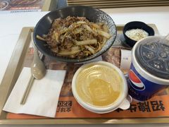 -吉野家(复兴路第二餐厅店)