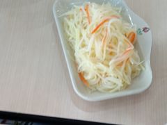 -李先生牛肉面大王(营口大润发店)