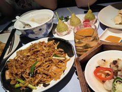 -晓粤·惹味粤菜(凯德乐峰广场店)