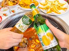 -九妹农家大铁锅东北菜(江湾店)