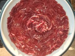 -百草滩羊清水涮羊肉(长城路店)