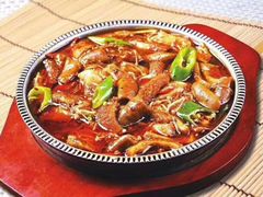 -正宗北冰洋风味冷面馆