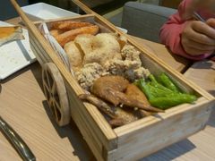 -仙踪林(江燕路万科里店)