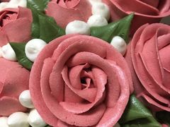 -BONCAKE裱花蛋糕(万象汇店)
