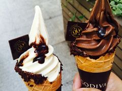-GODIVA(港汇恒隆广场)