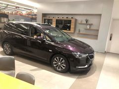 -上海永达通途别克4S店(七宝店)