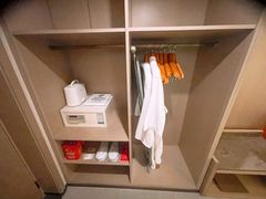 -成都世纪城假日酒店-西楼