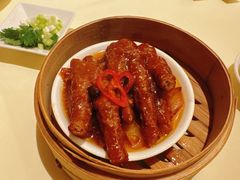 -利苑酒家(宜安广场店)