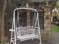 -马勒别墅·中餐厅