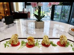 -酒蜻蜓·庭院私房菜(天元东路店)