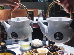 -新仙清汤牛腩(铜锣湾店)