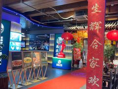 -正阳门饭庄·烤鸭·北京菜(万丰路七里庄店)