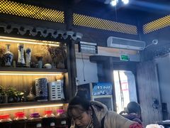 -缘来聚·徽菜名店(黄山宏村店)