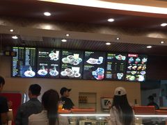 -顺溜·手工刀削面·黑金店(铜锣湾店)