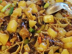 -天源居餐厅·地方特色菜(张北店)