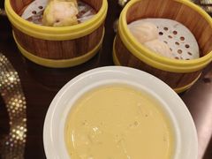 -西安皇冠假日酒店·御皇轩中餐厅