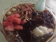 -熊家婆冰粉(天乙街店)