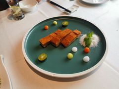 -梧桐餐厅(泉城路店)