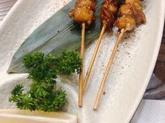 -东京屋(武定路店)