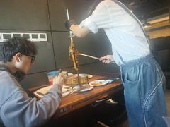 -汉巴味德·烤肉与啤酒的自助(杭州大悦城店)