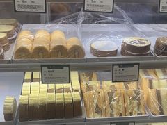 -蜂蝶来饼店(拱北总店)