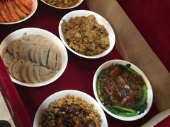 -九大簋家宴(北京路店)