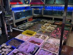 -东江海鲜大排档·潮汕菜·砂锅粥