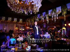 -宝莱纳啤酒花园餐厅PAULANER BRAUHAUS Nanjing(广州路店)