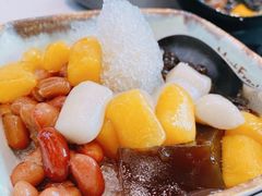 -鲜芋仙Meet Fresh(壹方城店)