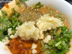-古乐牛香·鲜牛肉牛杂火锅(解放东路店)