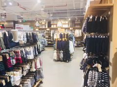 店内环境-MUJI无印良品(恒力MALL店)