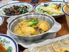 -醉春风(长汀县店头街店)