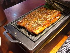 -鳗鱼家·深夜食堂(军博店)
