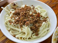 -洞子口张老二凉粉(文殊院店)