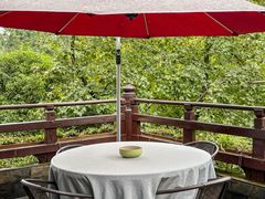 -龙井壹号·茶缘山景宴(龙井村店)