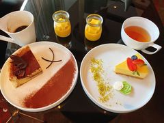 提拉米苏-厦门艾美酒店·新食谱西餐厅