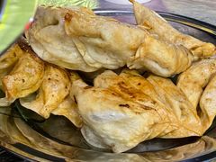 牛肉锅贴-桂萍特色牛筋牛杂(长堤街总店)