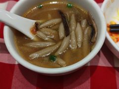-西贝(苏州绿宝广场店)