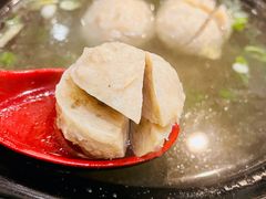 -金姐台湾菜(珠江路店)