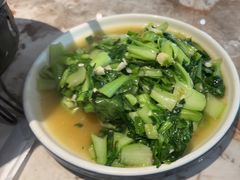 -小乡小镇·传承桐庐土菜·老板亲自烧的菜