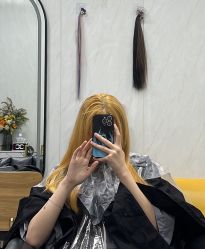 -TRIMS HAIR 修剪造型·烫染接发