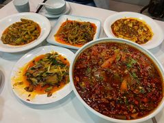 -蓉城小厨·四川味道(浙港国际店)