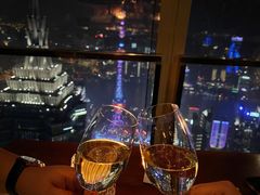 -上海柏悦酒店·世纪100牛排馆