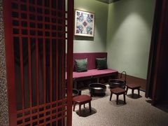 -泰适SPA馆丨精油·按摩·足道(后海地铁口店)