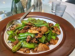 -蔓兰家的四季S0餐厅·融合菜(当代MOMA店)