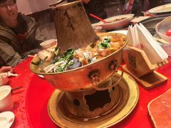 -山西会馆·晋菜·晋商宴·牌匾博物馆(胜利东街店)