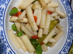 -小柴米·传统江西菜(八一广场店)