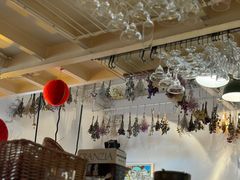 -北平花园·MUA摩造汉堡·北平咖啡(南锣鼓巷胡同店)