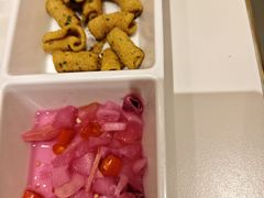 -雅佳神话·麻辣烤鱼(新街口店)